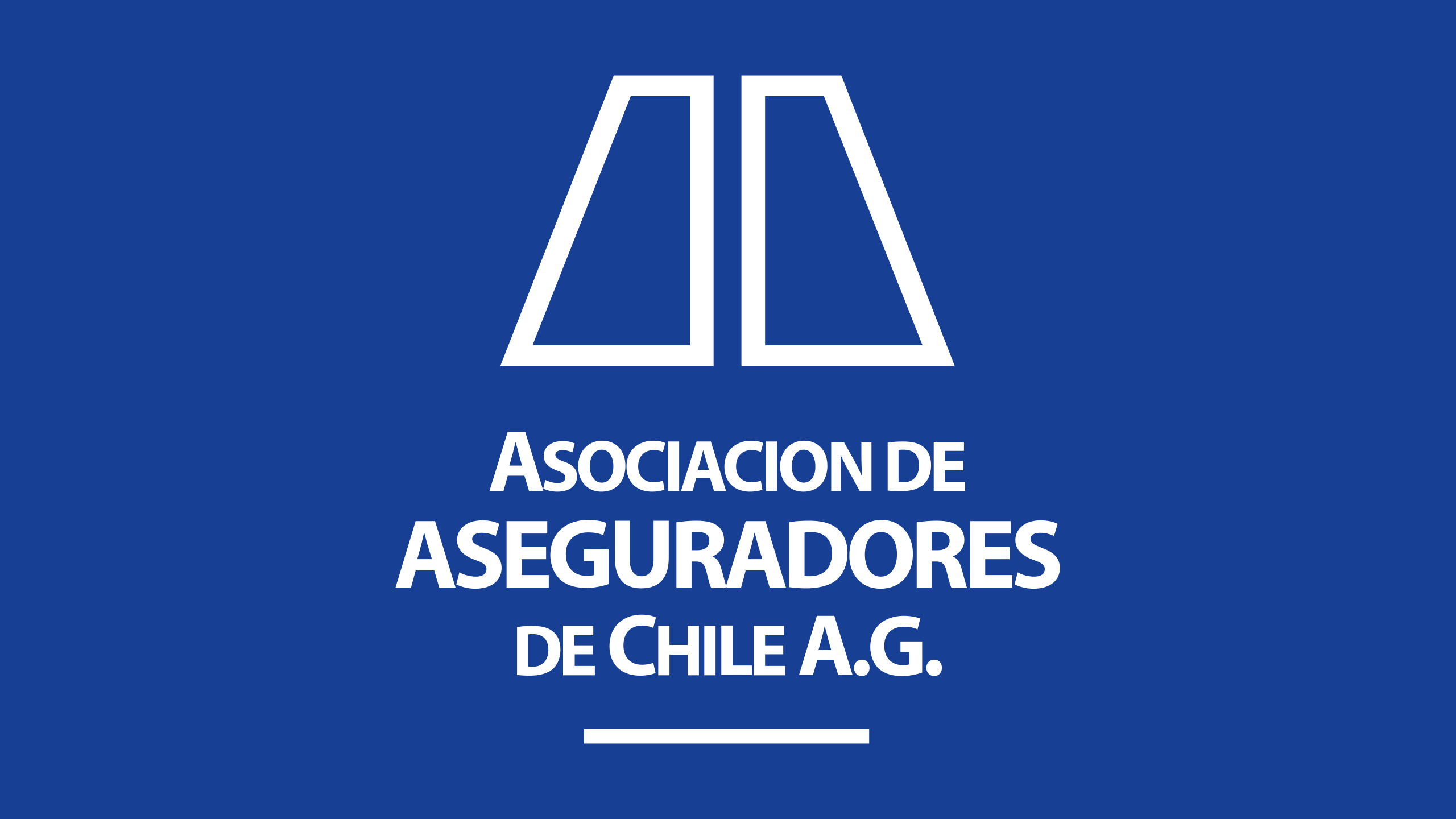 Logo de AACH