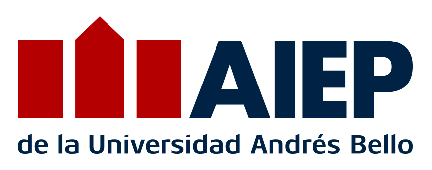 Logo de AIEP