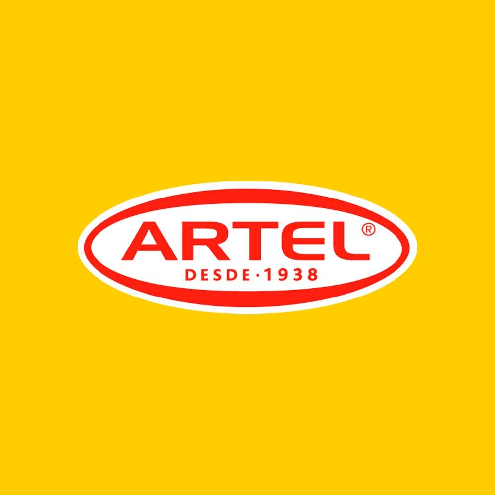 Logo de Artel