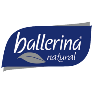 Logo de Ballerina