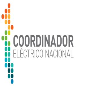 Logo de CEN
