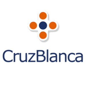 Logo de CruzBlanca