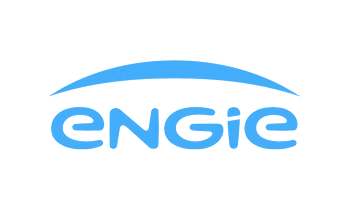 Logo de Engie