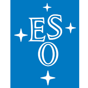 Logo de ESO