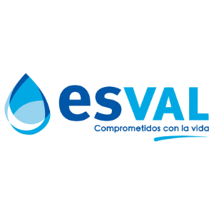 Logo de Esval