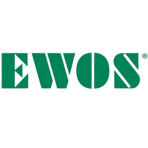Logo de Ewos