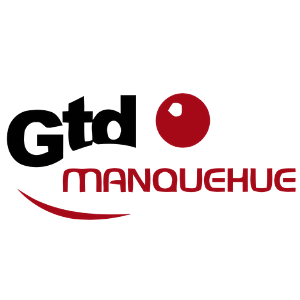 Logo de GTD