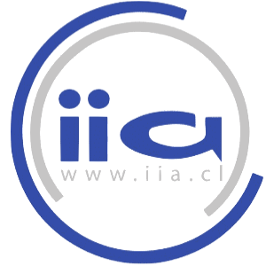 Logo de IIA