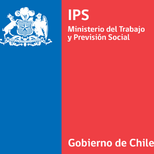 Logo de IPS