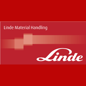 Logo de Linde