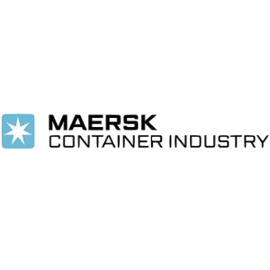 Logo de Maersk