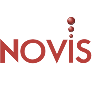 Logo de Novis