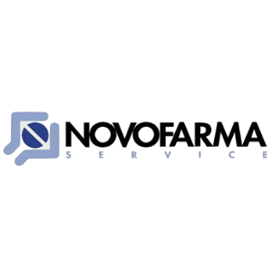 Logo de Nvofarma