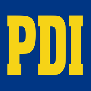 Logo de PDI