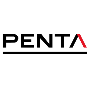 Logo de Penta