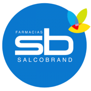 Logo de Salcobrand