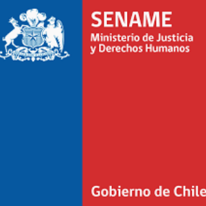 Logo de Sernameg