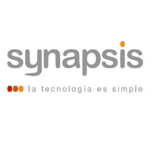 Logo de Synapsis
