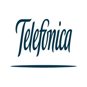 Logo de Telefónica